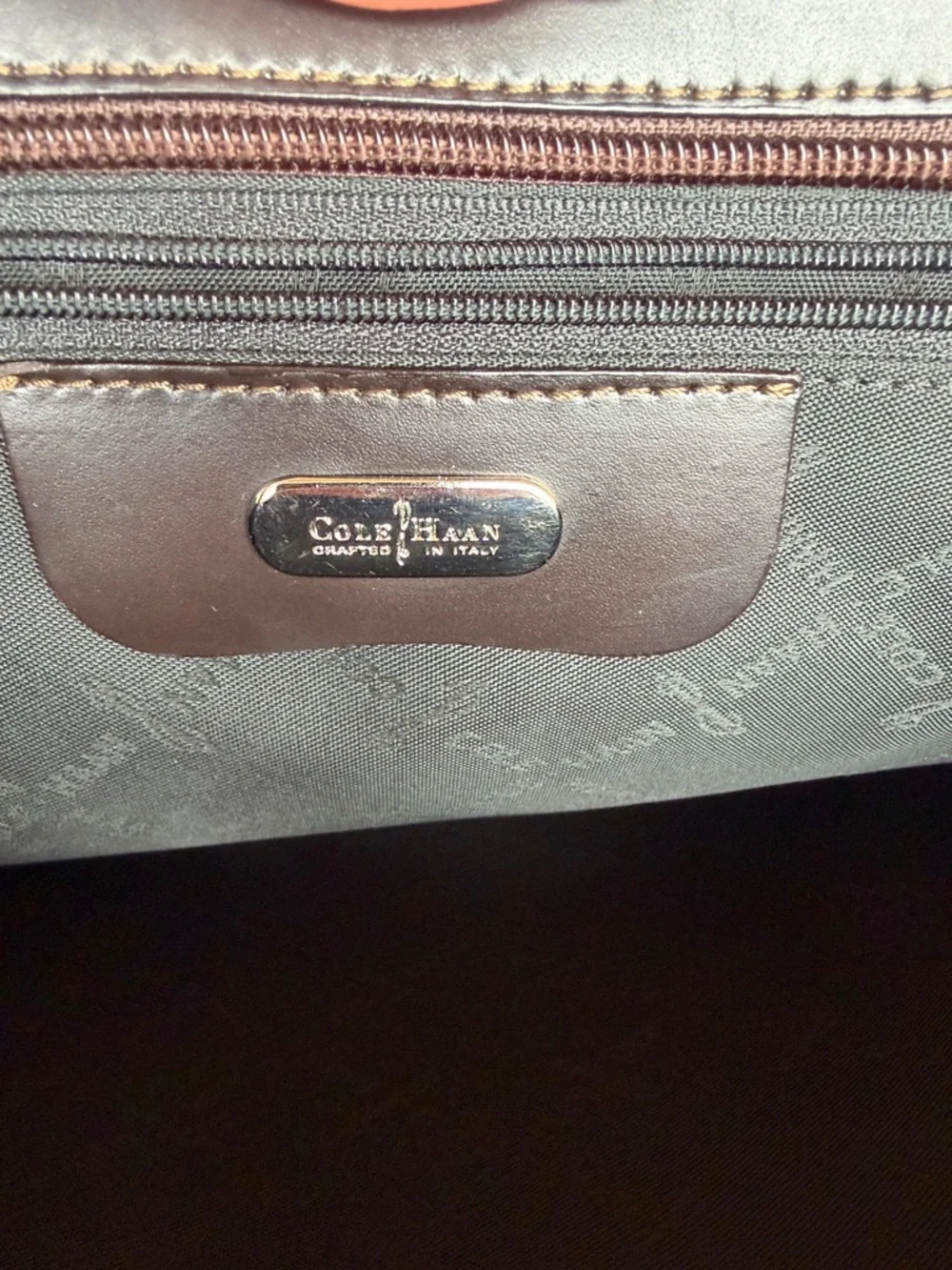 Cole Haan Work Tote Bag